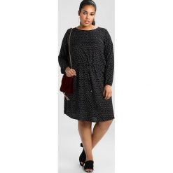 Sukienki hiszpanki: Zizzi OIRENE DRESS Sukienka letnia black comb