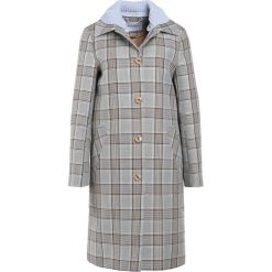 MAX&Co. CANDELA Płaszcz wełniany /Płaszcz klasyczny grey. Szare płaszcze damskie wełniane marki MAX&Co., klasyczne. W wyprzedaży za 1034,50 zł.