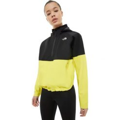 Kurtka anorak The North Face Arque FutureLight T94AGWNX4. Czarne kurtki damskie The North Face, m, bez wzorów, bez kaptura. Za 684,99 zł.
