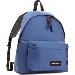 Plecaki męskie: Plecak EASTPAK – Padded Pak’r EK620 Earthy Sky 23Q