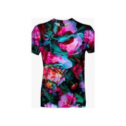 Martian Flora men's t-shirt. Szare t-shirty męskie marki Mars from venus, s, bez wzorów, bez kołnierzyka. Za 101,40 zł.