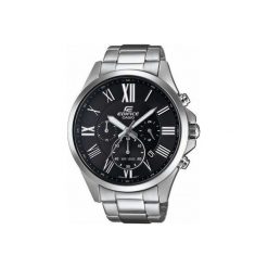 Zegarki męskie: Zegarek męski Casio Edifice EFV-500D-1AVUEF