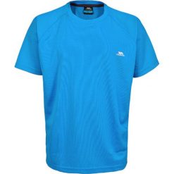 T-shirty męskie: Koszulka „Debase” w kolorze niebieskim