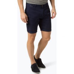 Scotch & Soda - Spodenki męskie, niebieski. Niebieskie spodenki i szorty męskie Scotch & Soda, m, bez wzorów. Za 319,95 zł.