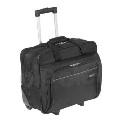 Targus Rolling Laptop Case TBR003EU 16". Torby na laptopa Targus, bez wzorów. Za 239,00 zł.