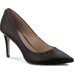 Szpilki: Szpilki GUESS – FLEL83 FAM08 BLACK