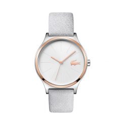 Zegarki damskie: Zegarek damski Lacoste Nikita 2001013