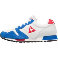Le coq sportif OMEGA Tenisówki i Trampki marshmallow. Szare tenisówki damskie le coq sportif, ze skóry. W wyprzedaży za 368,10 zł.