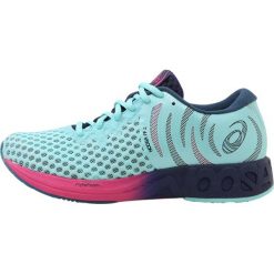 Buty sportowe damskie: ASICS NOOSA FF 2 Obuwie do biegania treningowe aruba blue/indigo blue/fuchsia