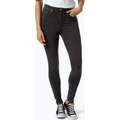 Levi's - Jeansy damskie, szary. Jeansy damskie Levi's®. Za 399,95 zł.