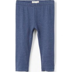 Legginsy dziewczęce: Mango Kids – Legginsy dziecięce Elislis2 80-104 cm