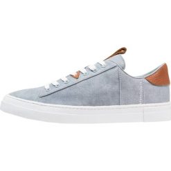 Tenisówki męskie: HUB HOOK Tenisówki i Trampki arona blue/white