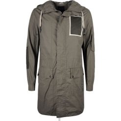 Antony Morato Kurtka "Lht Parka". Płaszcze męskie Antony Morato, bez wzorów, z tkaniny, bez kaptura. Za 479,00 zł.