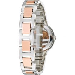 Fossil VIRGINIA Zegarek rosegold. Czerwone zegarki damskie Fossil. W wyprzedaży za 390,15 zł.