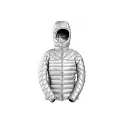 Kurtki sportowe damskie: Kurtka puchowa Phantom WMN Silver