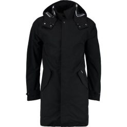 Carhartt WIP VORTEX Parka black. Czarne kurtki męskie marki Carhartt WIP, m, bez wzorów, z bawełny, bez kaptura. W wyprzedaży za 395,15 zł.