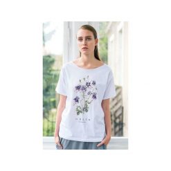 T-shirty damskie: ORLIK t-shirt oversize