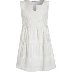 Sukienki dziewczęce: Patrizia Pepe DRESS Sukienka letnia milk white