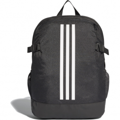 Plecak adidas 3 Stripes Power Medium BR5864. Plecaki damskie Adidas, w paski, z poliesteru, street. W wyprzedaży za 119,99 zł.