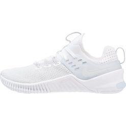 Nike Performance METCON FREE CR7 CRISTIANO RONALDO Obuwie treningowe white. Białe buty sportowe męskie Nike Performance, z materiału. Za 499,00 zł.