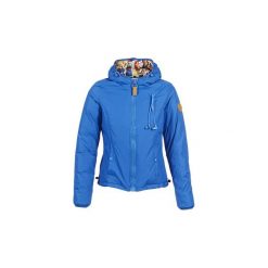 Kurtki pikowane 80DB Original BRAXTON. Niebieskie kurtki damskie 80DB Original, s, bez wzorów, bez kaptura. W wyprzedaży za 623,20 zł.