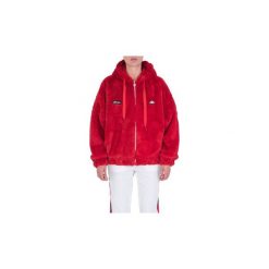 Kurtki krótkie Ellesse SGY03783 RIBBON RED GIOVANNA ZIP JACKET. Czerwone kurtki damskie Ellesse, xs, bez wzorów, krótkie, bez kaptura. Za 302,84 zł.