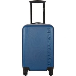 Walizki: Walizka w kolorze granatowym – 27 l