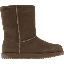 Buty zimowe damskie: Emu Australia - Botki Paterson Lo