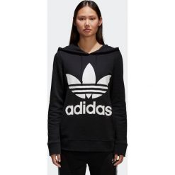 Bluzy sportowe damskie: Bluza adidas Trefoil (CE2408)