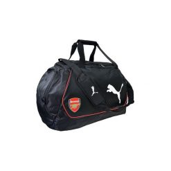 Torby podróżne: Torby sportowe Puma Arsenal Medium 07288102