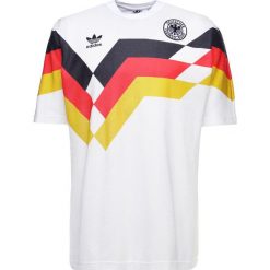 Koszulki polo: adidas Originals GERMANY Tshirt z nadrukiem white