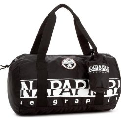 Torba NAPAPIJRI - Bering Pack 26.5LT N0YGWG Black 041. Czarne torebki klasyczne damskie Napapijri, bez wzorów, z materiału. W wyprzedaży za 189,00 zł.