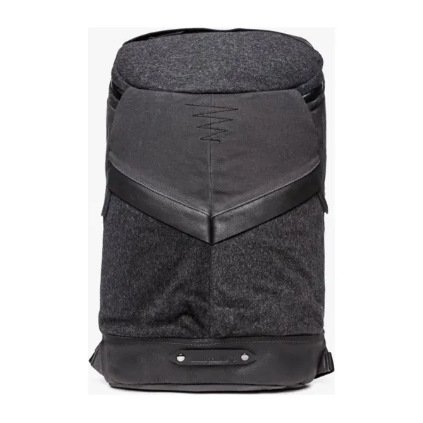 Timberland Plecak Backpack , szary, rozmiar ONE SIZE. Szare plecaki damskie Timberland, bez wzorów, z bawełny, wizytowe. W wyprzedaży za 559,99 zł.