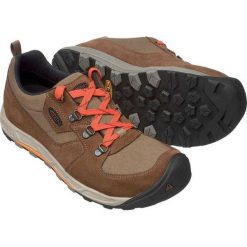 Buty trekkingowe męskie: Keen Buty męskie Keen Westward CUBA/OLIVE r. 43 (1017000)