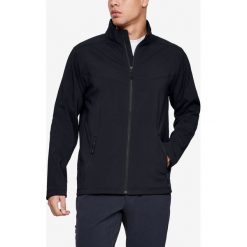 Under Armour Tactical All Season Kurtka Czarny. Czarne płaszcze męskie Under Armour, na wiosnę, l, bez wzorów, z elastanu, bez kaptura. Za 464,95 zł.