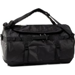 Torba THE NORTH FACE - Base Camp Duffel NF0A3ETOJK31 Tnf Black. Czarne plecaki męskie The North Face, bez wzorów, z materiału, sportowe. Za 449,00 zł.