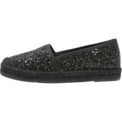 Espadryle damskie: Vidorreta Espadryle black