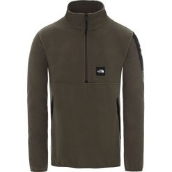 THE NORTH FACE BORUDA > 0A492F21L1. Bluzy męskie The North Face, xxl, z aplikacjami, z poliesteru, klasyczne, bez kołnierzyka, bez rękawów, bez kaptura. W wyprzedaży za 229,99 zł.