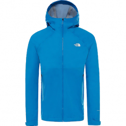 THE NORTH FACE IMPENDOR APEX FLEX LIGHT > T93VF5F89. Pomarańczowe kurtki męskie The North Face, xl, bez wzorów, z materiału, street, bez kaptura. W wyprzedaży za 899,99 zł.