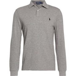Koszulki polo: Polo Ralph Lauren BASIC SLIM FIT Koszulka polo grey