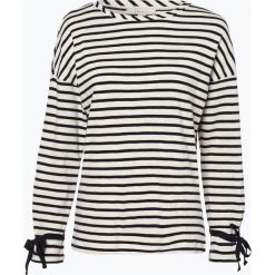 Esprit Casual - Damska bluza nierozpinana, niebieski. Niebieskie bluzy damskie marki Esprit Casual, m, bez wzorów, bez rękawów, bez kaptura. Za 59,95 zł.