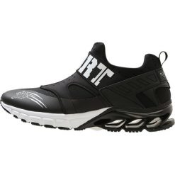 Tenisówki męskie: Plein Sport ROK Tenisówki i Trampki black