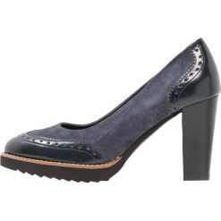 Szpilki: Pier One Szpilki blue