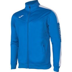 Bejsbolówki męskie: Joma sport Bluza męska Joma Champion IV granatowa r. L (100687 702)