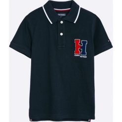 Odzież chłopięca: Tommy Hilfiger – Polo dziecięce 128-176 cm