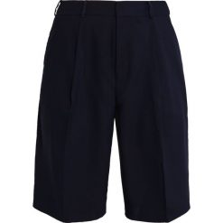 Bermudy damskie: Scotch & Soda Szorty navy