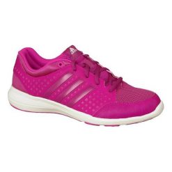 Buty sportowe damskie: Adidas Buty damskie Arianna III różowe r. 39 1/3 (AF5863)