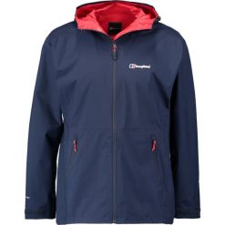 Kurtki sportowe męskie: Berghaus STORMCLOUD Kurtka przeciwdeszczowa dusk