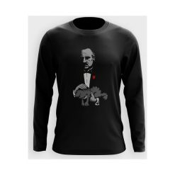 Koszulka Man with a cat. T-shirty chłopięce MegaKoszulki, bez wzorów, z bawełny, bez rękawów. Za 54,90 zł.