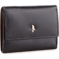 Mały Portfel Damski PUCCINI - PL1806 Black 1. Czarne portfele damskie Puccini, ze skóry. Za 99,00 zł.